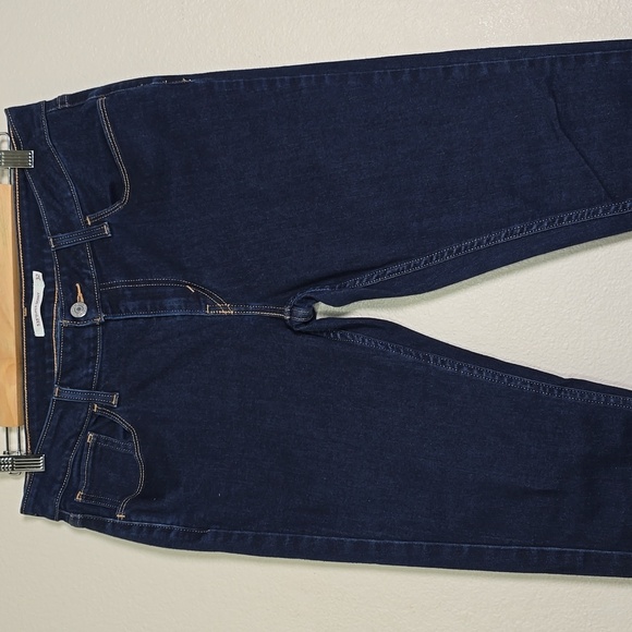 Levis 535 super skinny jeans size 32. - Picture 2 of 10